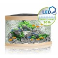 JUWEL TRIGON 190 LED AQUARIUM LIGHT WOOD